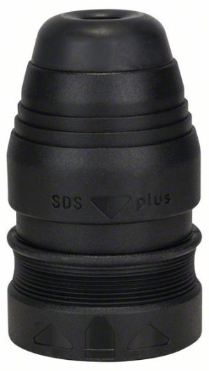 Bosch Izmenljiva stezna glava SDS plus 2608572112