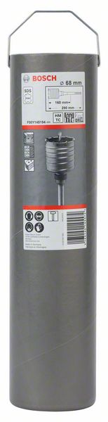 Bosch Kruna za bušenje SDS max-9 F00Y145194