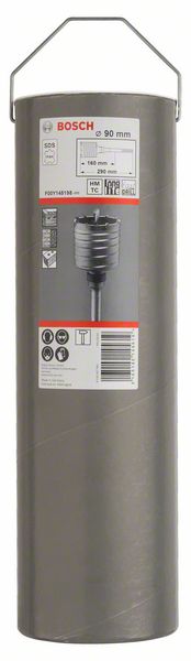 Bosch Kruna za bušenje SDS max-9 F00Y145198