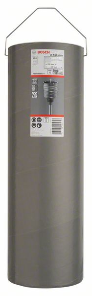Bosch Kruna za bušenje SDS max-9 F00Y145202