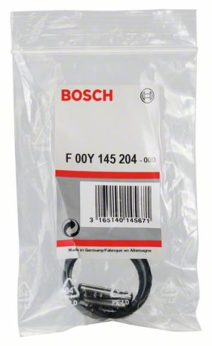 Bosch Kompleti za fiksiranje za SDS Max krune za bušenje: osigurač za fiksiranje i gumena prirubnica, 5 mm F00Y145204
