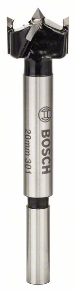 Bosch Umetnička burgija, tvrdi metal 2608597604