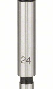 Bosch Umetnička burgija, tvrdi metal 2608597606