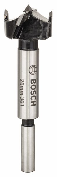 Bosch Umetnička burgija, tvrdi metal 2608597608