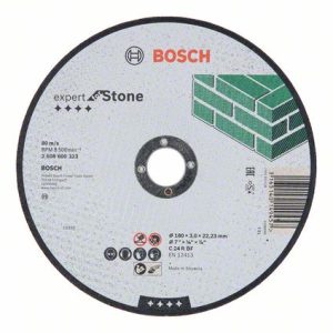 Bosch Rezna ploča ravna Expert for Stone 2608600323