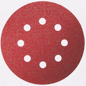 Bosch Brusni list C430, pakovanje od 5 komada 2608605106