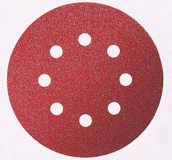 Bosch Brusni list C430, pakovanje od 5 komada 2608605106