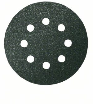 Bosch Brusni list F355, pakovanje od 5 komada 2608605118