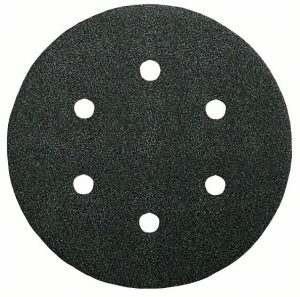 Bosch Brusni list F355, pakovanje od 5 komada 2608605127