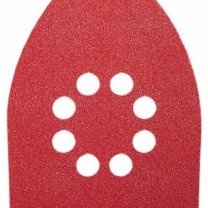 Bosch 5-delni set brusnih listova C430 2608605184