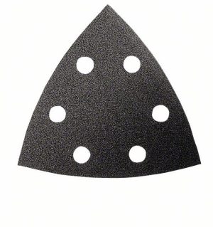 Bosch Brusni list F355, pakovanje od 5 komada 2608605193
