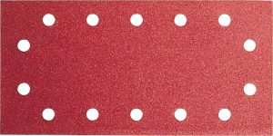 Bosch Brusni list C430, pakovanje od 10 komada 2608605316