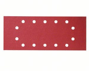 Bosch Brusni list C430, pakovanje od 10 komada 2608605345