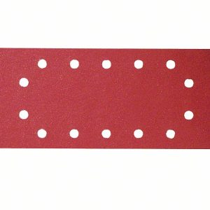 Bosch Brusni list C430, pakovanje od 10 komada 2608605345