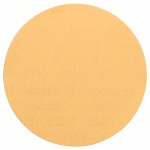 Bosch 10-delni set brusnih listova C470 2608605426