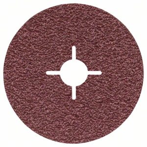 Bosch Brusni fiber disk R444, Expert for Metal 2608605464