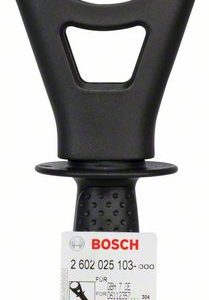 Bosch Drška za elektro-pneumatske čekiće za bušenje 2602025103