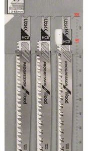 Bosch List ubodne testere U 234 X 2608633525