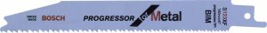 Bosch List univerzalne testere S 123 XF 2608654402