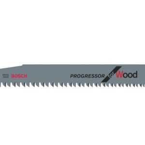 Bosch List univerzalne testere S 2345 X 2608654404