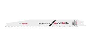 Bosch List univerzalne testere S 3456 XF 2608654405