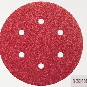 Bosch Brusni list C430, pakovanje od 5 komada 2608605722