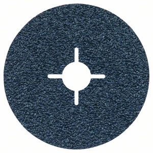 Bosch Brusni fiber disk R574, Best for Metal 2608606725