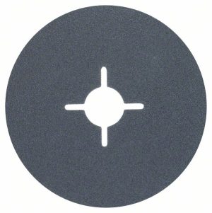 Bosch Brusni fiber disk R574, Best for Metal 2608606730