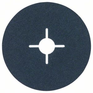 Bosch Brusni fiber disk R574, Best for Metal 2608606736