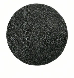 Bosch 10-delni set brusnih listova F355 2608606756