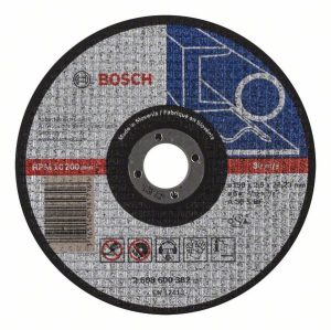 Bosch Rezna ploča ravna Expert for Metal 2608600382