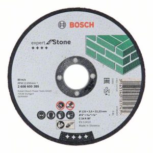 Bosch Rezna ploča ravna Expert for Stone 2608600385