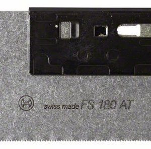 Bosch List testere za razdvajanje FS 180 AT 2608661202