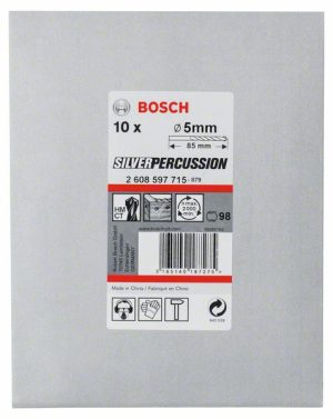 Bosch Burgija za beton CYL-3 2608597715