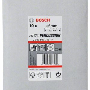 Bosch Burgija za beton CYL-3 2608597716