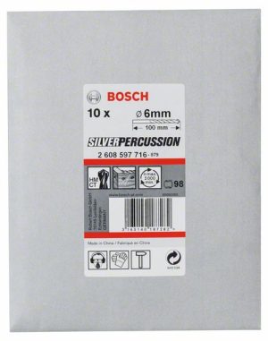 Bosch Burgija za beton CYL-3 2608597716