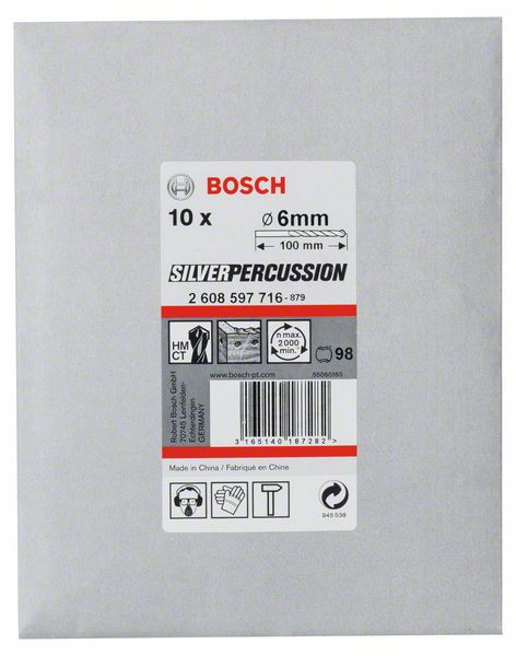 Bosch Burgija za beton CYL-3 2608597716