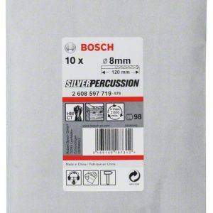 Bosch Burgija za beton CYL-3 2608597719