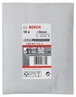 Bosch Burgija za beton CYL-3 2608597719