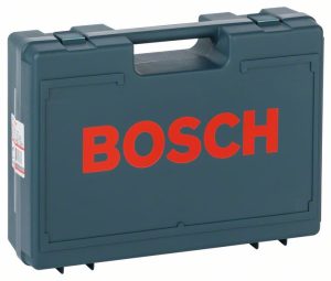 Bosch Plastični kofer 2605438404
