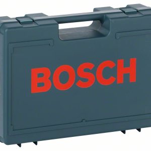 Bosch Plastični kofer 2605438404