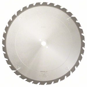 Bosch List kružne testere Construct Wood 2608640695