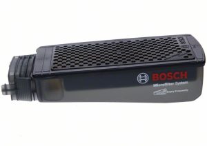 Bosch kutija za prašinu za HW3 komplet 2605411147