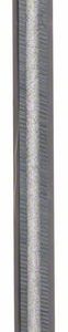 Bosch Nož za rende 82 mm, oštar, ravan, volfram-karbid, 40° 2608635350