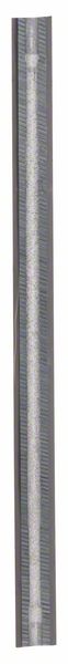 Bosch Nož za rende 82 mm, oštar, ravan, volfram-karbid, 40° 2608635350