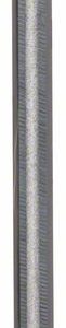 Bosch Nož za rende 82 mm, oštar, ravan, volfram-karbid, 40° 2608635376