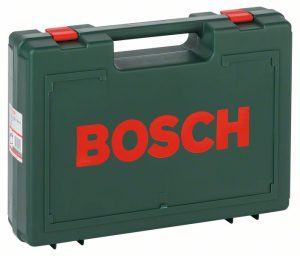 Bosch Plastični kofer 2605438414