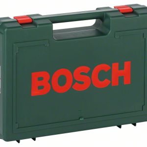 Bosch Plastični kofer 2605438414