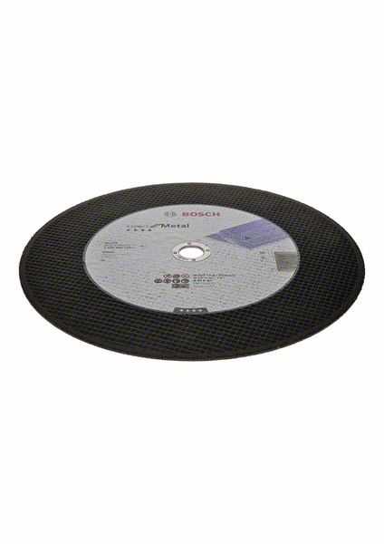 Bosch Rezna ploča ravna Expert for Metal 2608600543