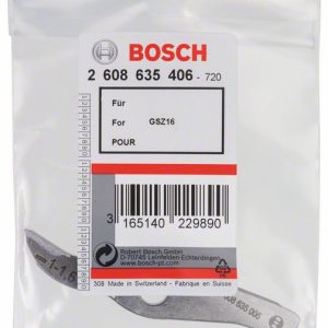Bosch Nož ravni 2608635406